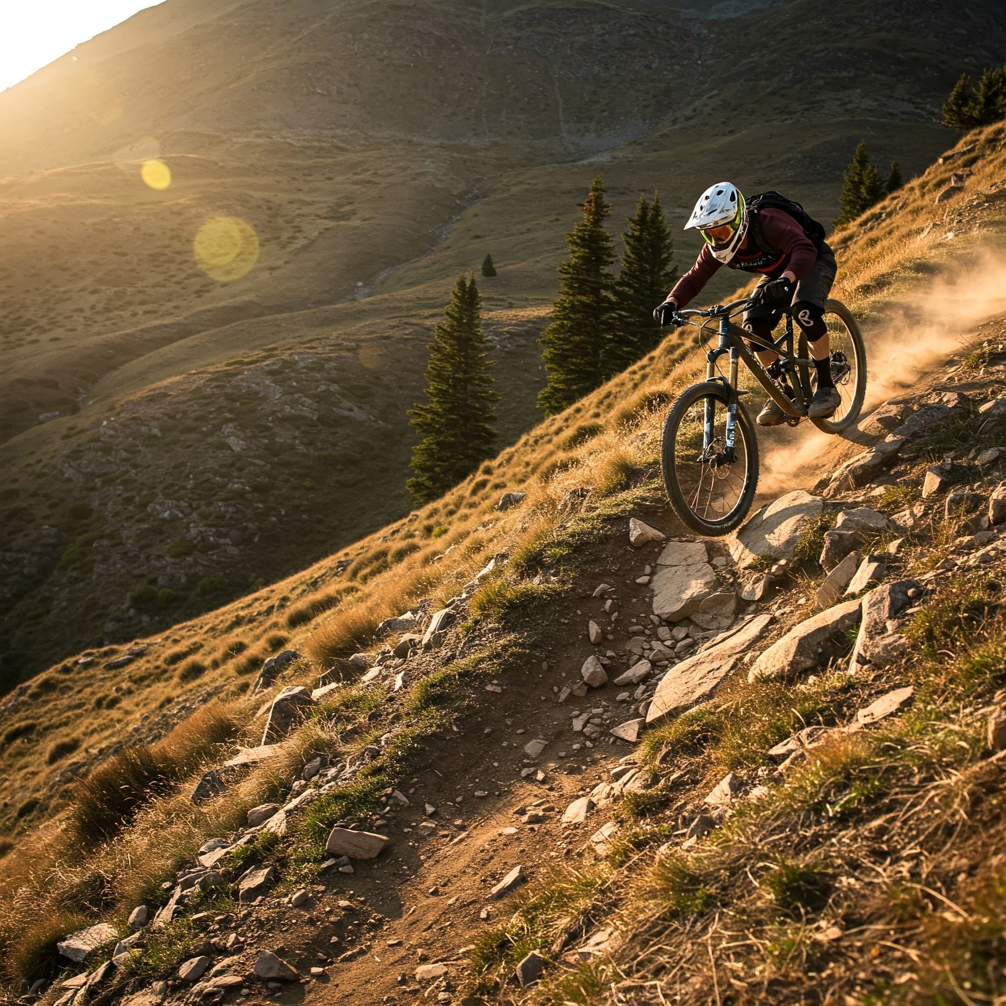 Picture of the author